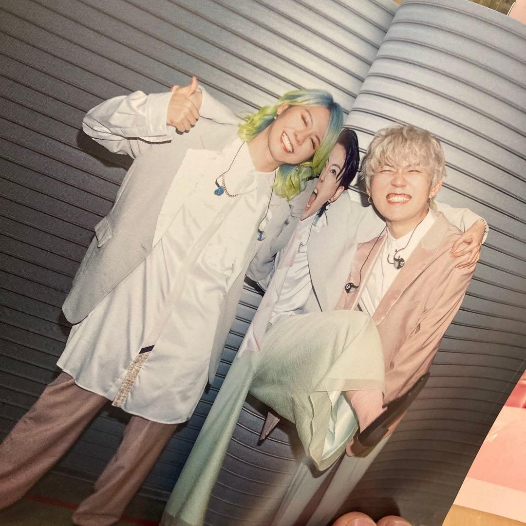 【即購入ok!!】ARENA SHOW “Utopia” DVD 初回盤