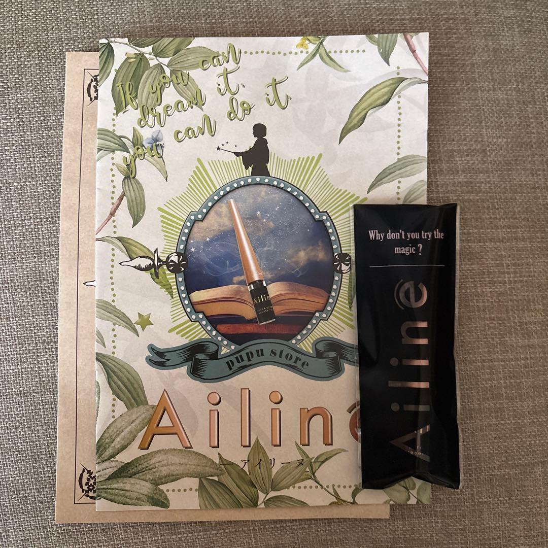 アイリーヌ 二重まぶた用美容液 新品 - メルカリ