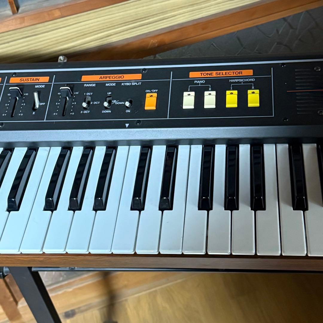 極美品】Roland EP-09 スタンド付き