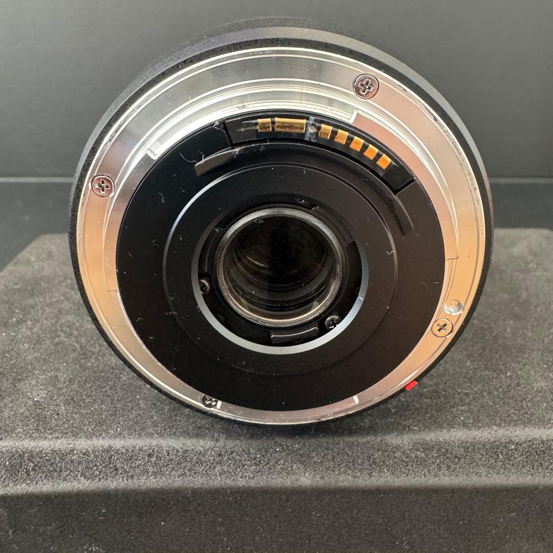 美品 Tamron 18-270mm F3.5-6.3 Di II VC PZD