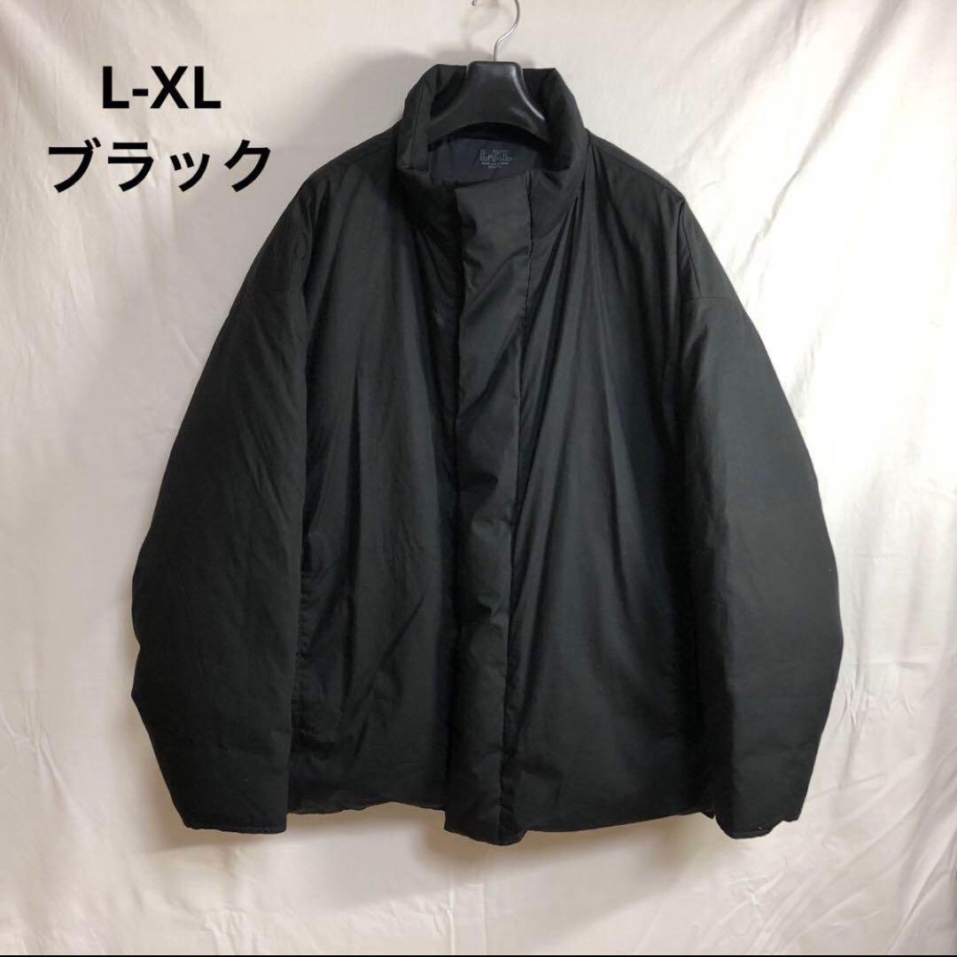 MUJI Labo ムジラボ 高密度織り撥水ダウンジャケット 22AW L-XL - メルカリ