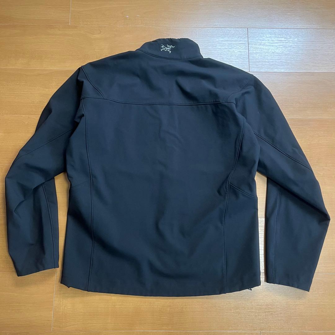 L arcteryx 00s gamma sv jacket y2k ガンマ - メルカリ