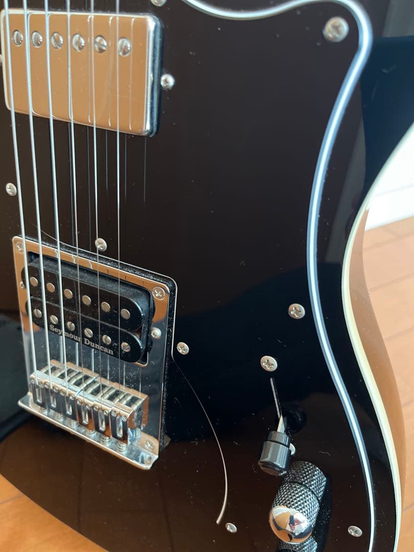 フジゲン JIL-AL-G-HH/BK/01 - メルカリ