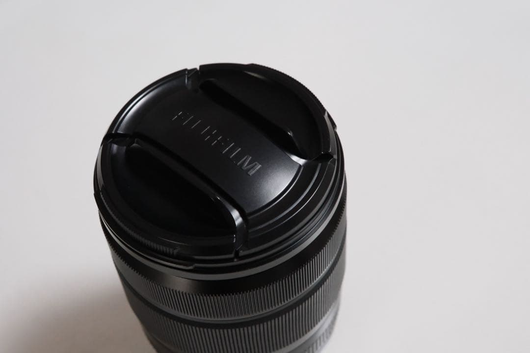 レンズ(ズーム) FUJIFILM XF18-135mm F3.5-5.6 R LM OIS WR