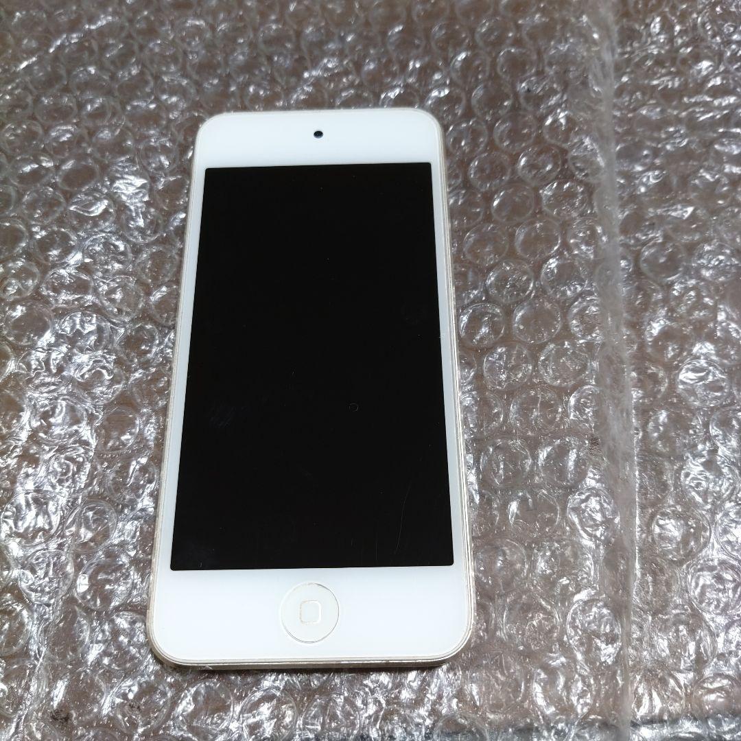 アイポッドタッチ 第6世代 MKHC2J 管理ナンバー1282 - メルカリ