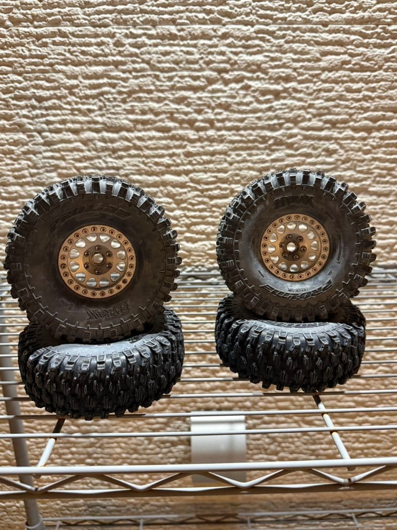 プロラインハイラックス プレデター 1.9 プロライン クラス 1 ハイラックス 1.9 