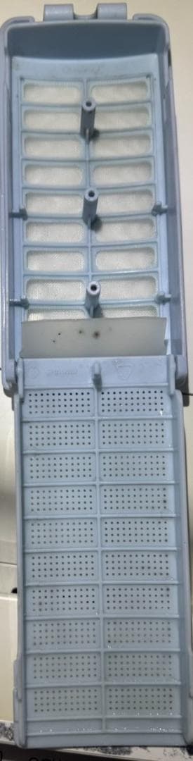 ハイセンス 全自動洗濯機 HW-55E2W 2023年製 5.5kg