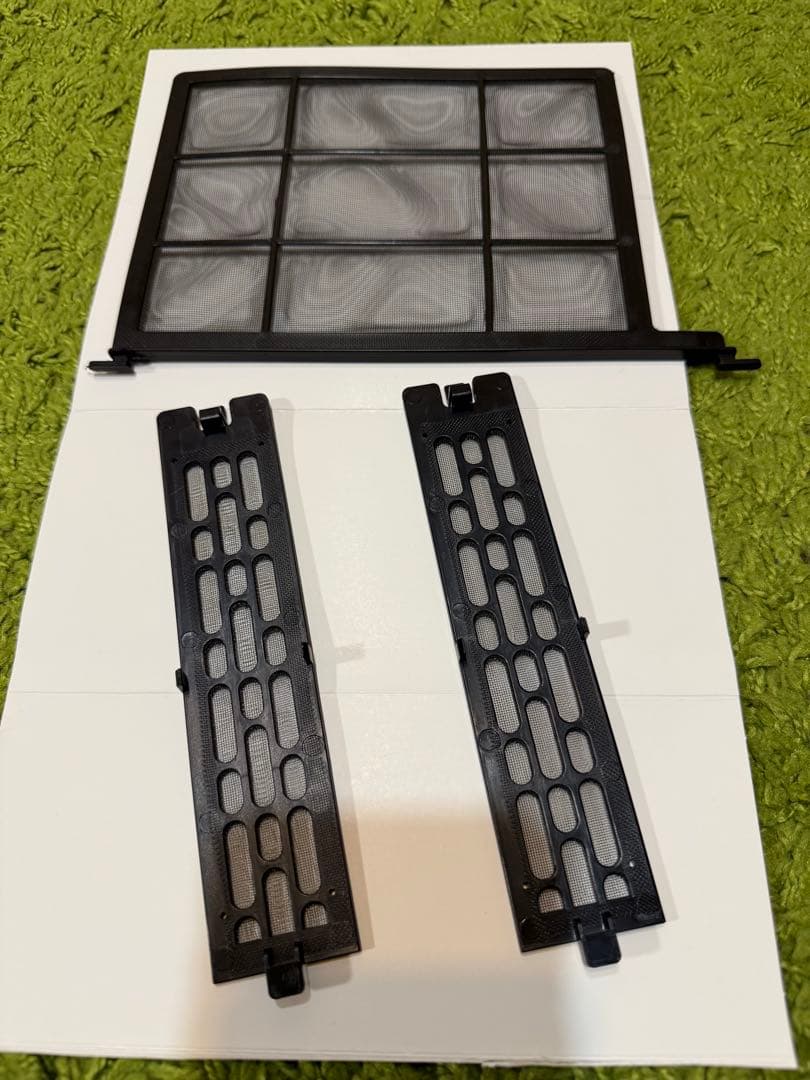 クララ様専用 YAMAZEN エアコン本体 YEC-L03 中古 - メルカリ