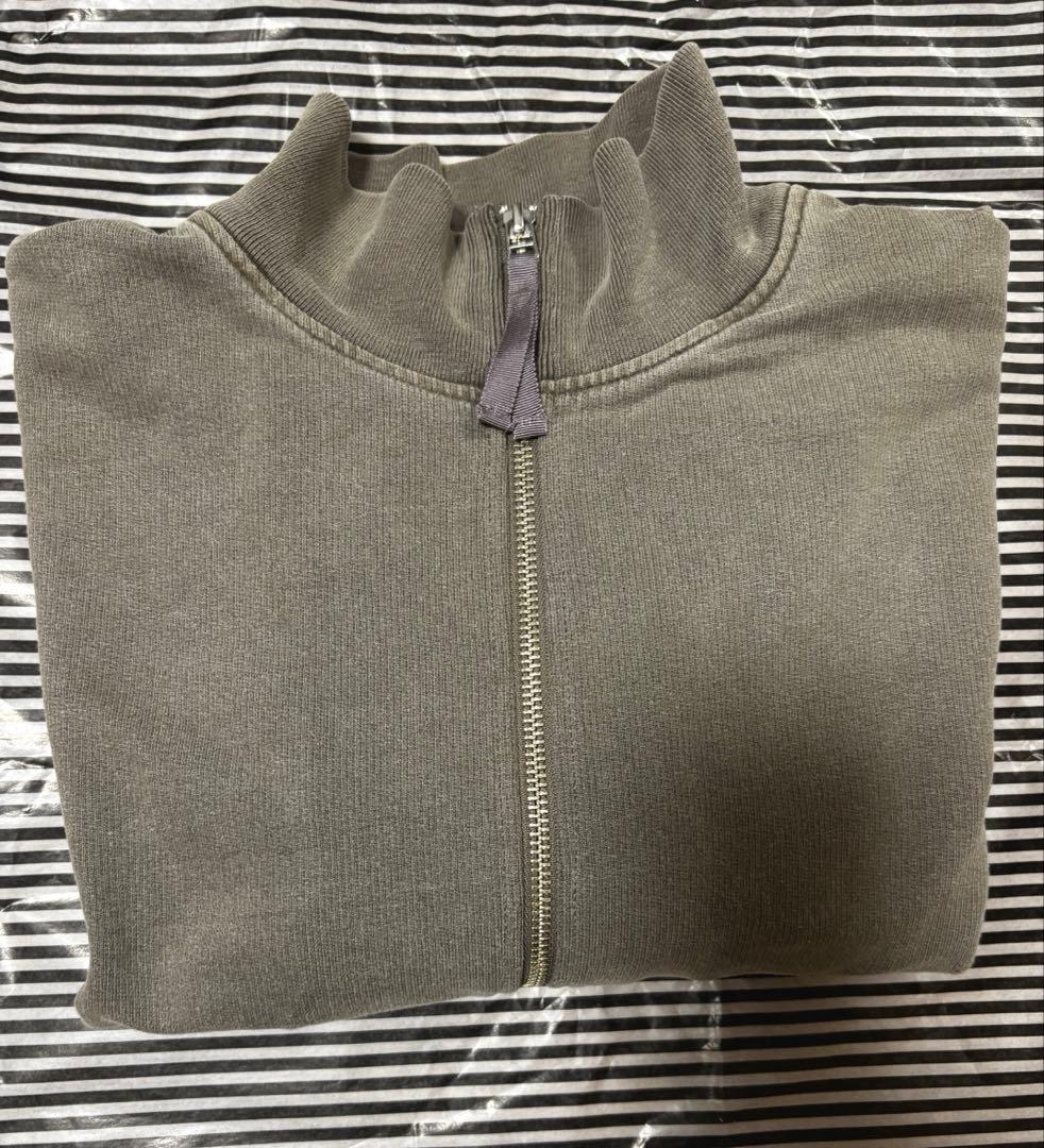 Plage☆新品タグ付きJOHNBULL /ジョンブル別注ZIP スウェット - メルカリ