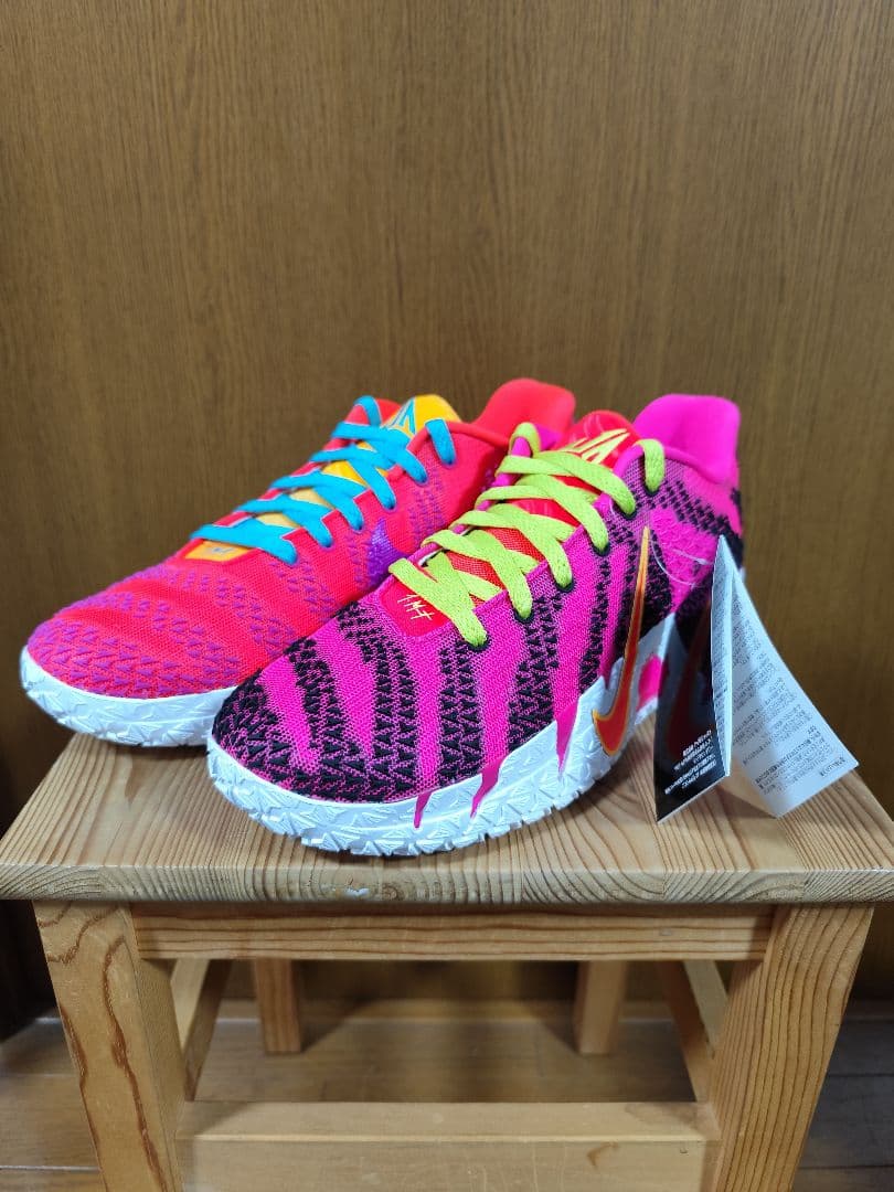 3*m様 ja3 nike by you 27.5 ナイキ バイユー ジャ3 マ - メルカリ