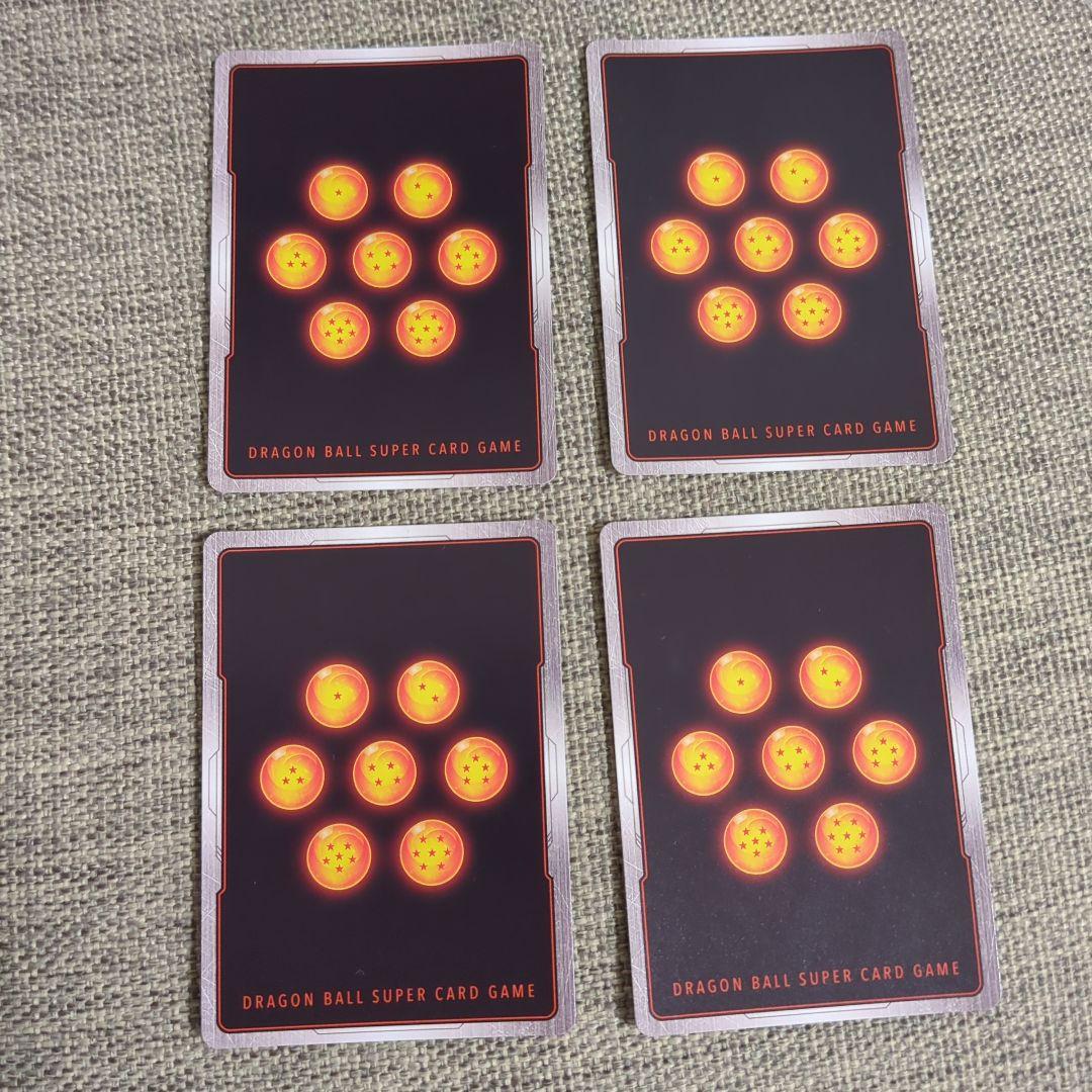 最安値【即日発送】フュージョンワールド フルパワーだーっ！！！！ 4