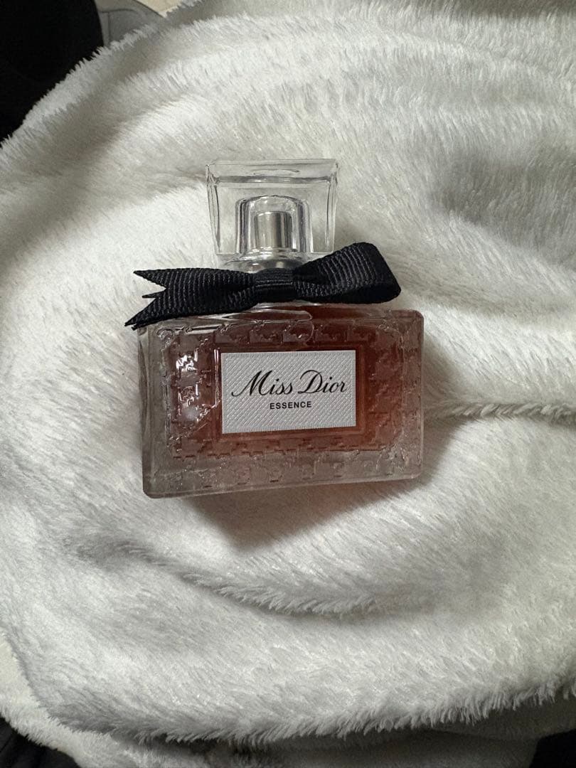 Miss Dior Essence 香水35ml Miss Dior Essence 香水 35ml Miss Dior Essence - DIOR | Sephora