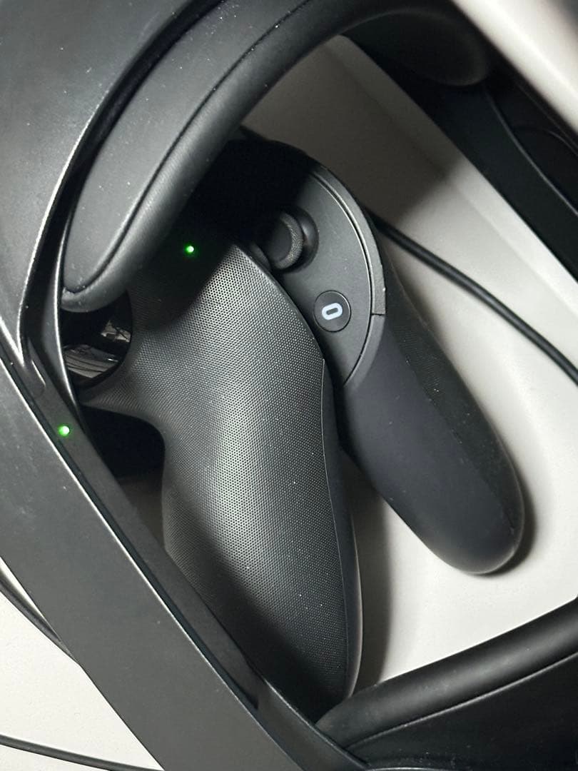 Meta Quest Pro 256GB オプションイヤホン付 アイトラッキング