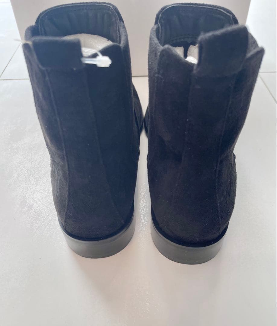 新品☆ヤマダヤ☆スコットクラブスエードブーツPECHINCHAR nouer福袋