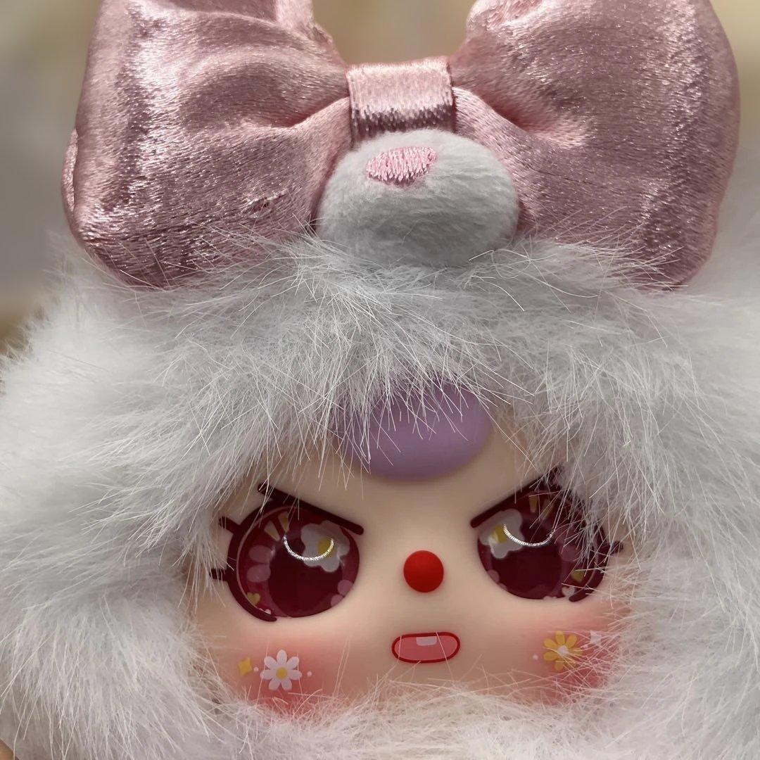 babythree ベビスリ Flower Fairy花の妖精 白 特別目② - メルカリ