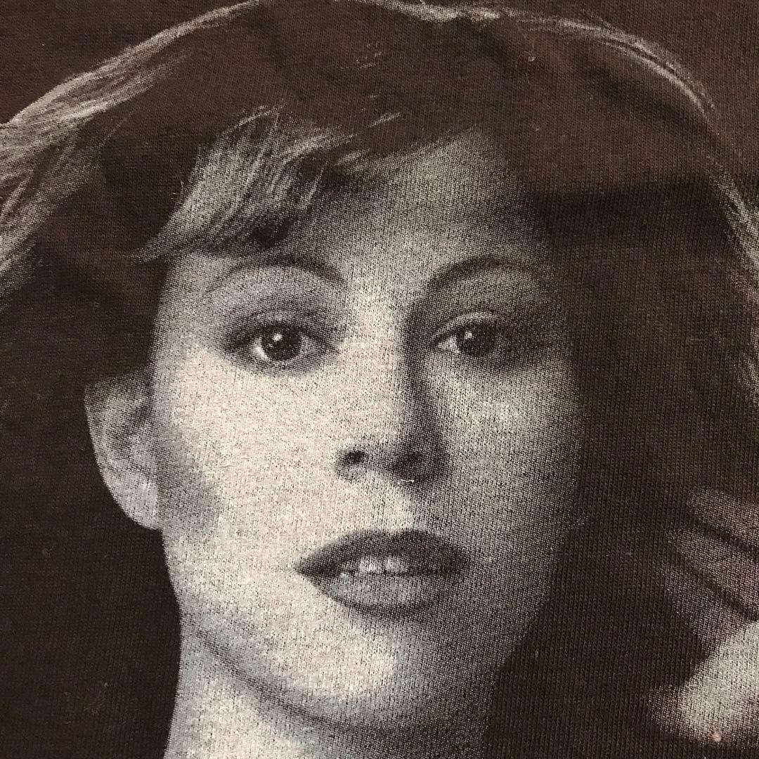 051 マライアキャリー Mariah Carey 1996年製 ビンテージ - メルカリ