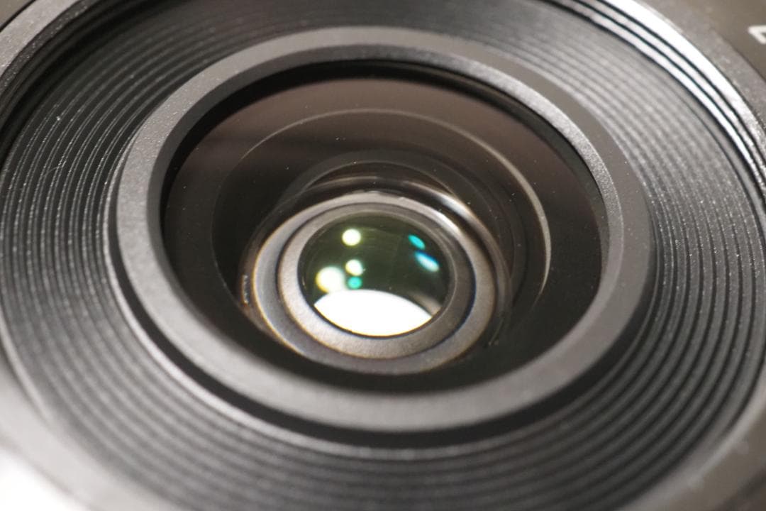 レンズ(ズーム) LUMIX G X VARIO PZ 14-42mm/F3.5-5.6 ASPH