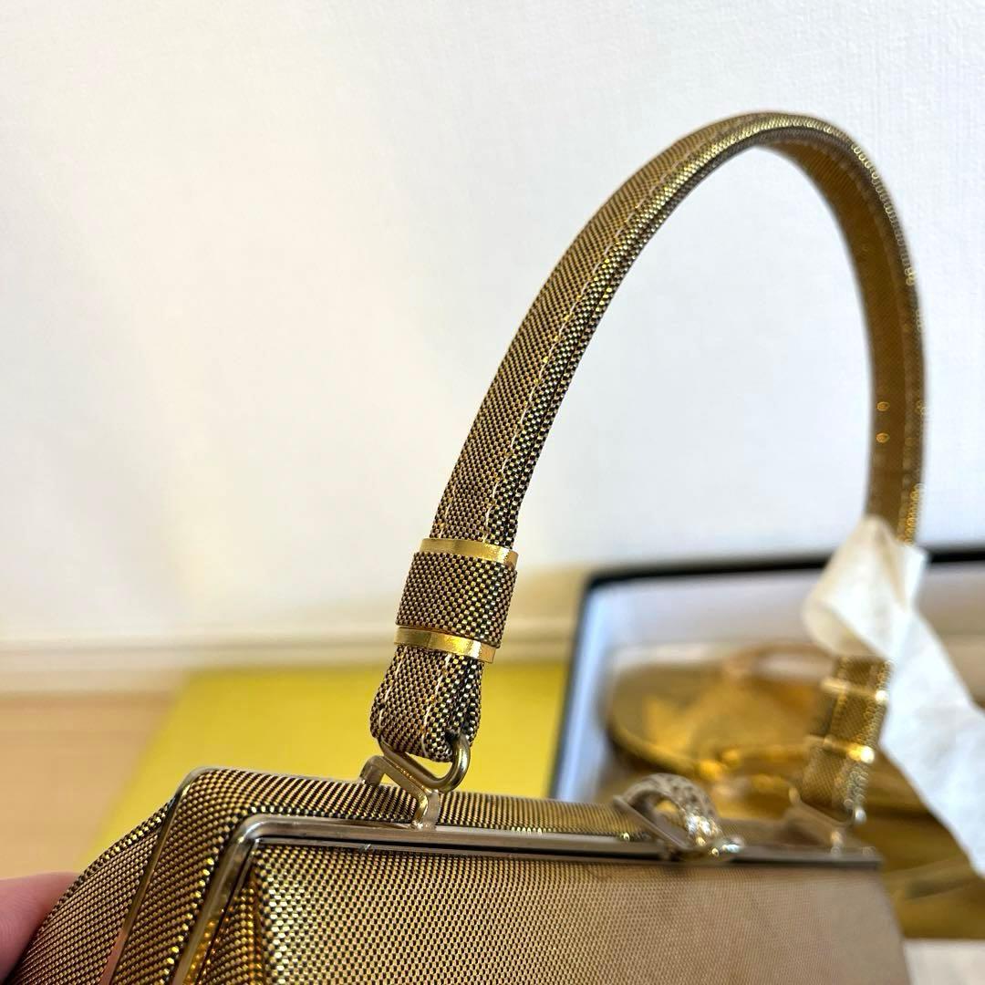 金鷲印 佐賀錦 草履バッグセット M2404142 - メルカリ