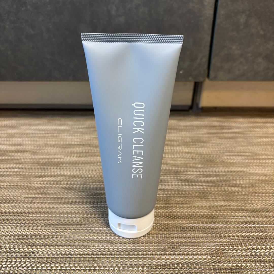 カリグラム クイッククレンズ クレンジングジェル150g - メルカリ