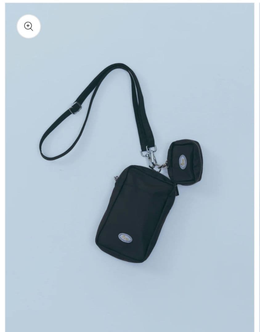 【完売品】ITEM　工藤大輝　マルチストラップポーチ　ショルダーバッグ 工藤大輝グッズ - Da-iCE (ダイス) OFFICIAL WEB STORE -オフィシャル