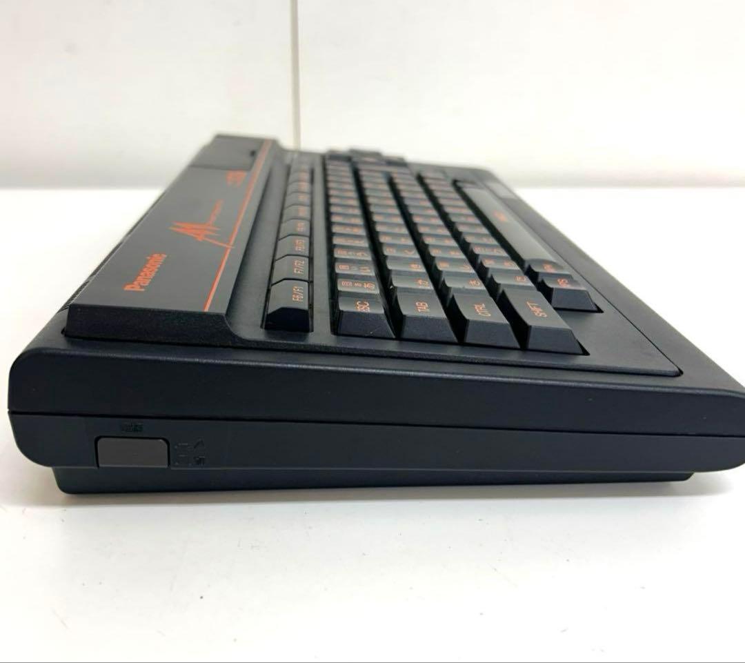 e829-27 MSX2 Panasonic FS-A1 ジャンク - メルカリ