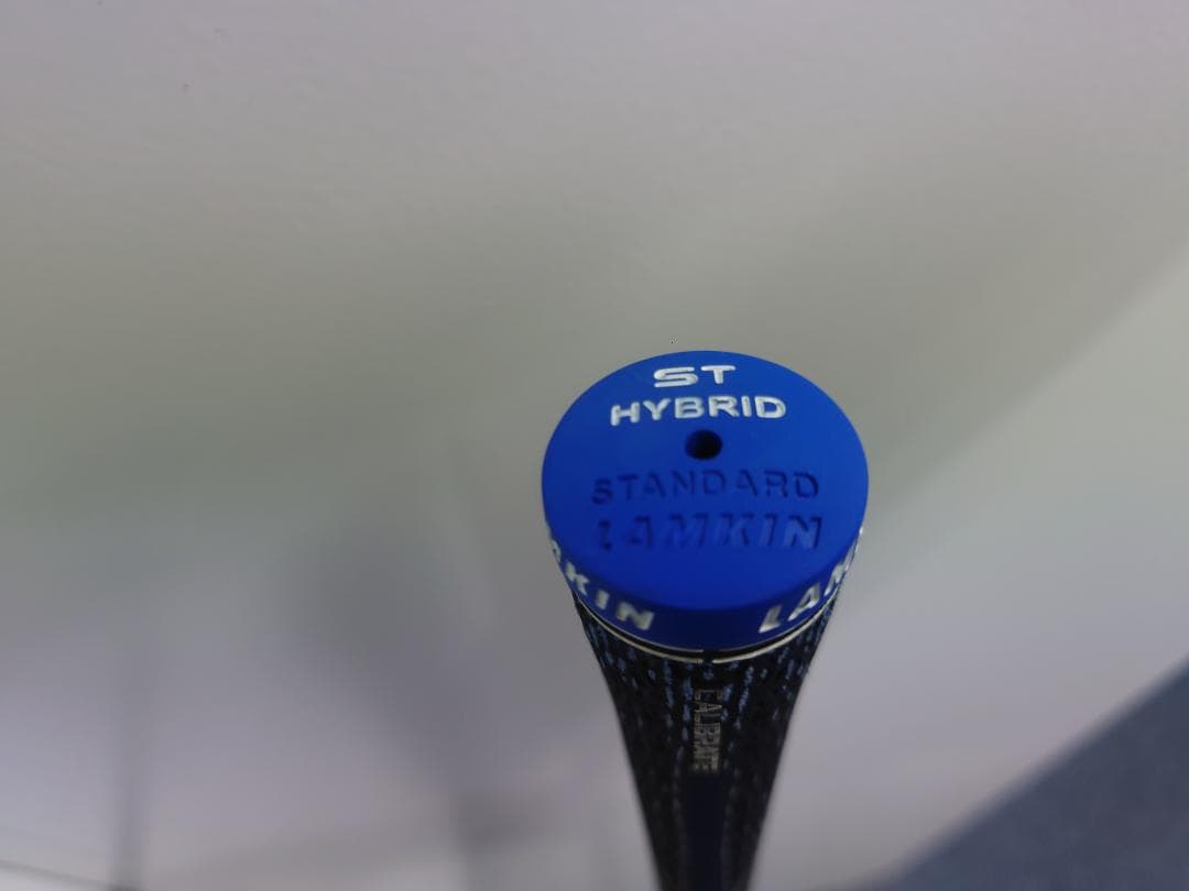 キャロウェイ PARADYM Ai SMOKE HL 4H（21度）S - メルカリ