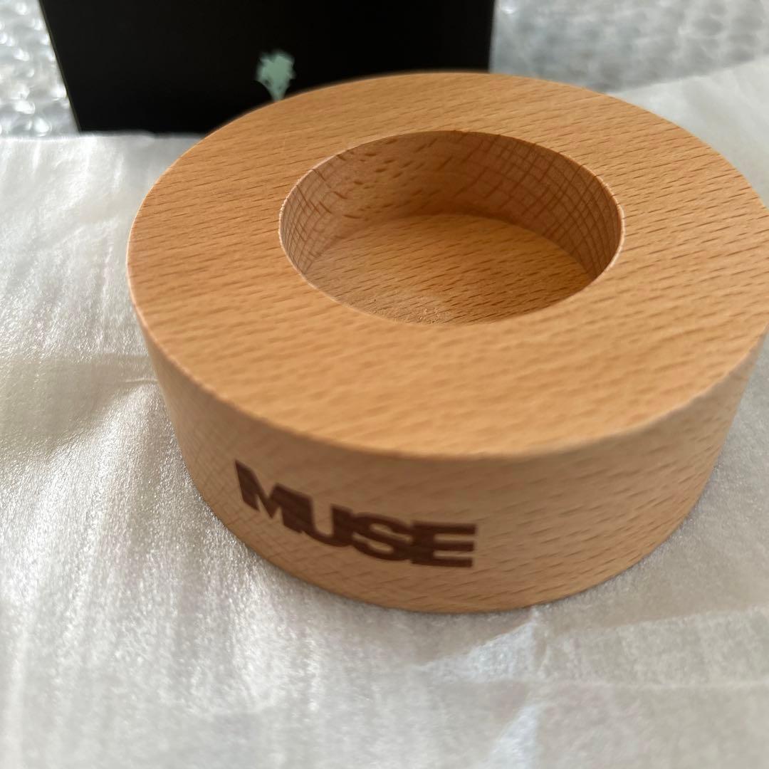 BTS JIMIN MUSE ペーパーウェイト Paper Weight - メルカリ