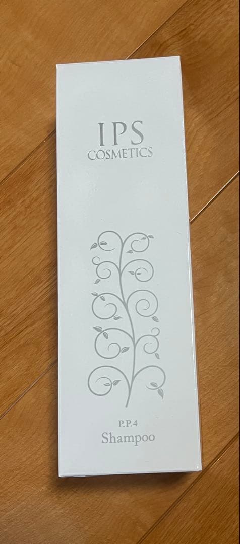新品未開封】IPSコスメティックス エッセンスUV シャンプー P.P.4