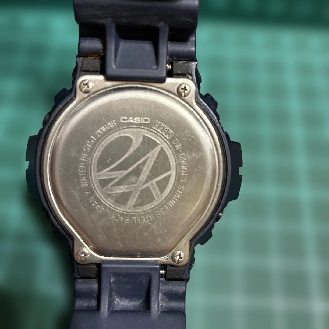 三代目 J Soul Brothers 24karats G-SHOCK ØMI - メルカリ