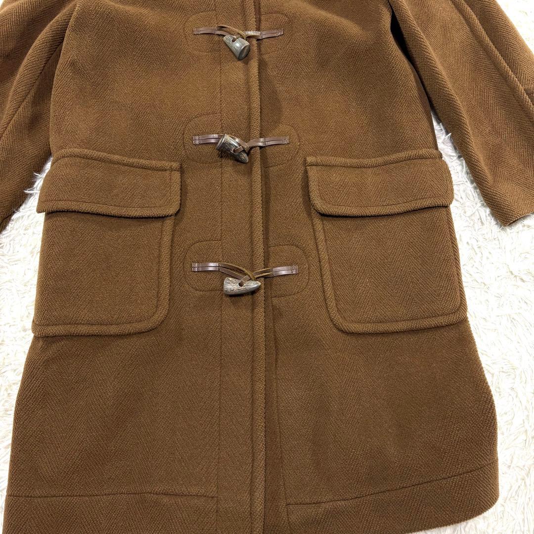 美品/英国製】CORBYMORE ダッフルコート(Moor brook) M - メルカリ