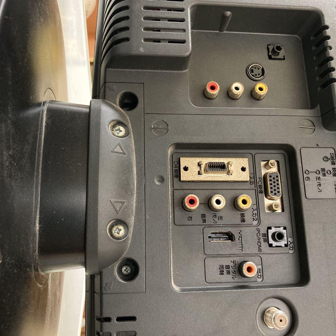 ORION LD22V-ED1 - メルカリ