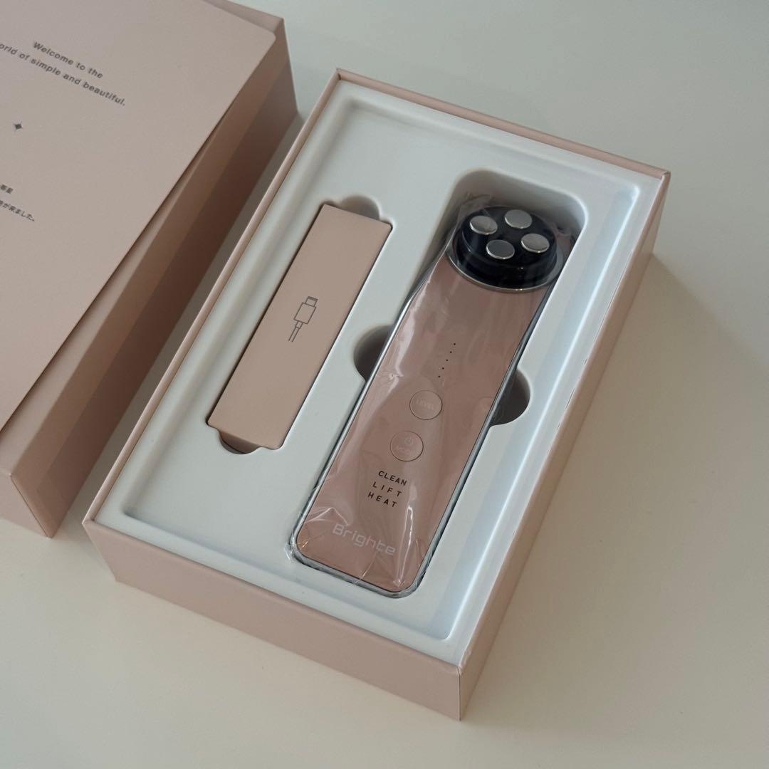 新品未使用】Bright ELEKILIFT ブライトエレキリフト - メルカリ