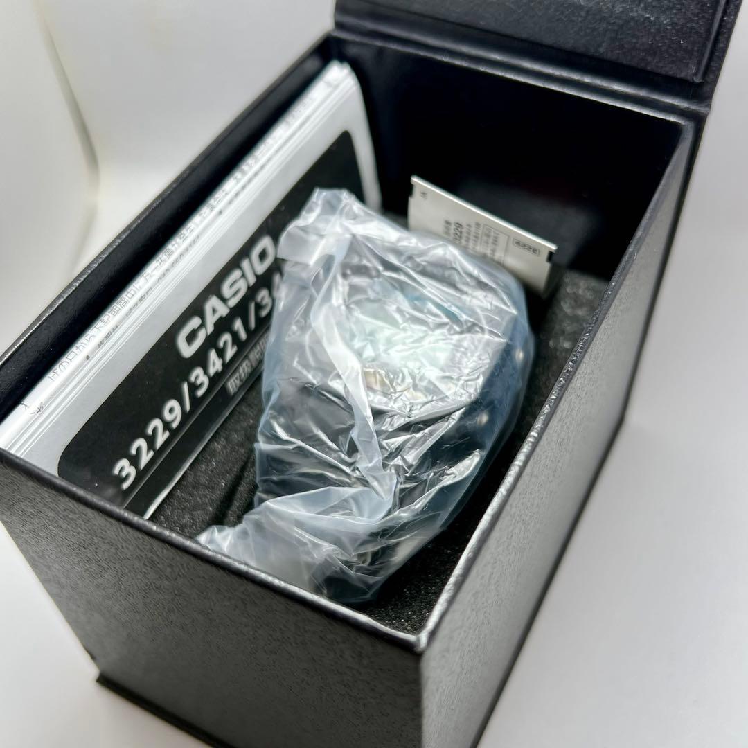 絶版 DW-5600E “FOX FIRE”表記 未使用デッドストック EL - メルカリ