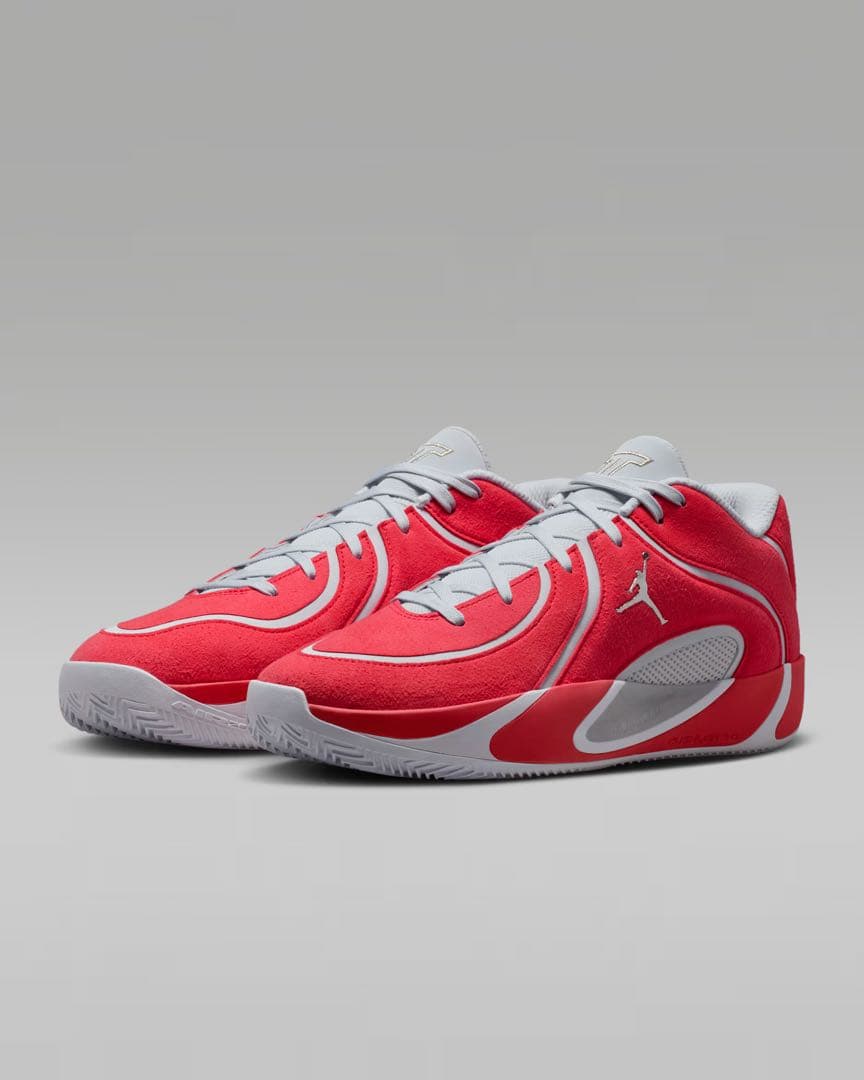 ナイキ ジョーダン テイタム4 PREM NIKE TATUM 4 バッシュ - メルカリ