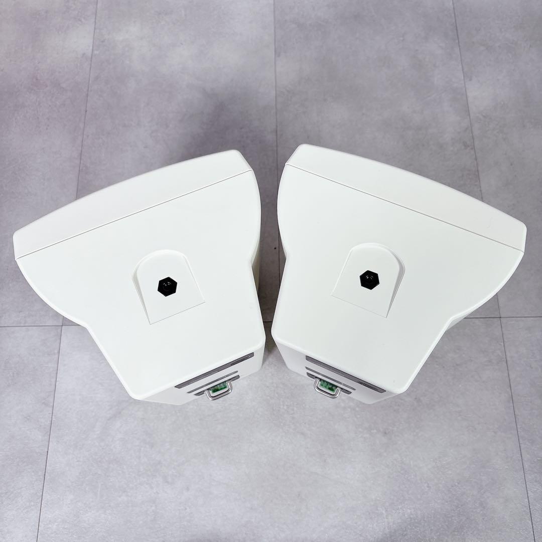 V641 激レア RAMSA WS-NF055 ニアフィールドスピーカー 屋内用 - メルカリ