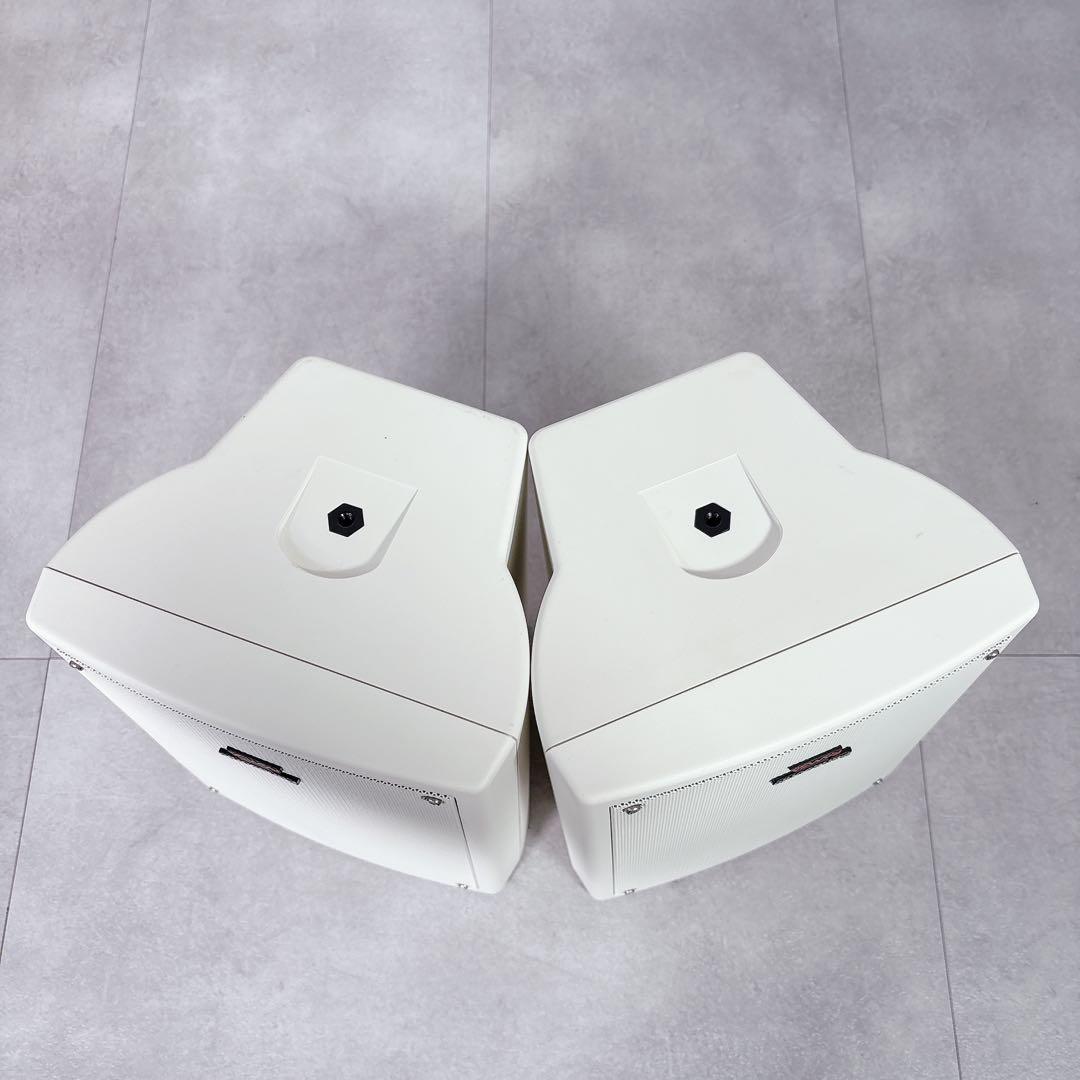 V641 激レア RAMSA WS-NF055 ニアフィールドスピーカー 屋内用 - メルカリ