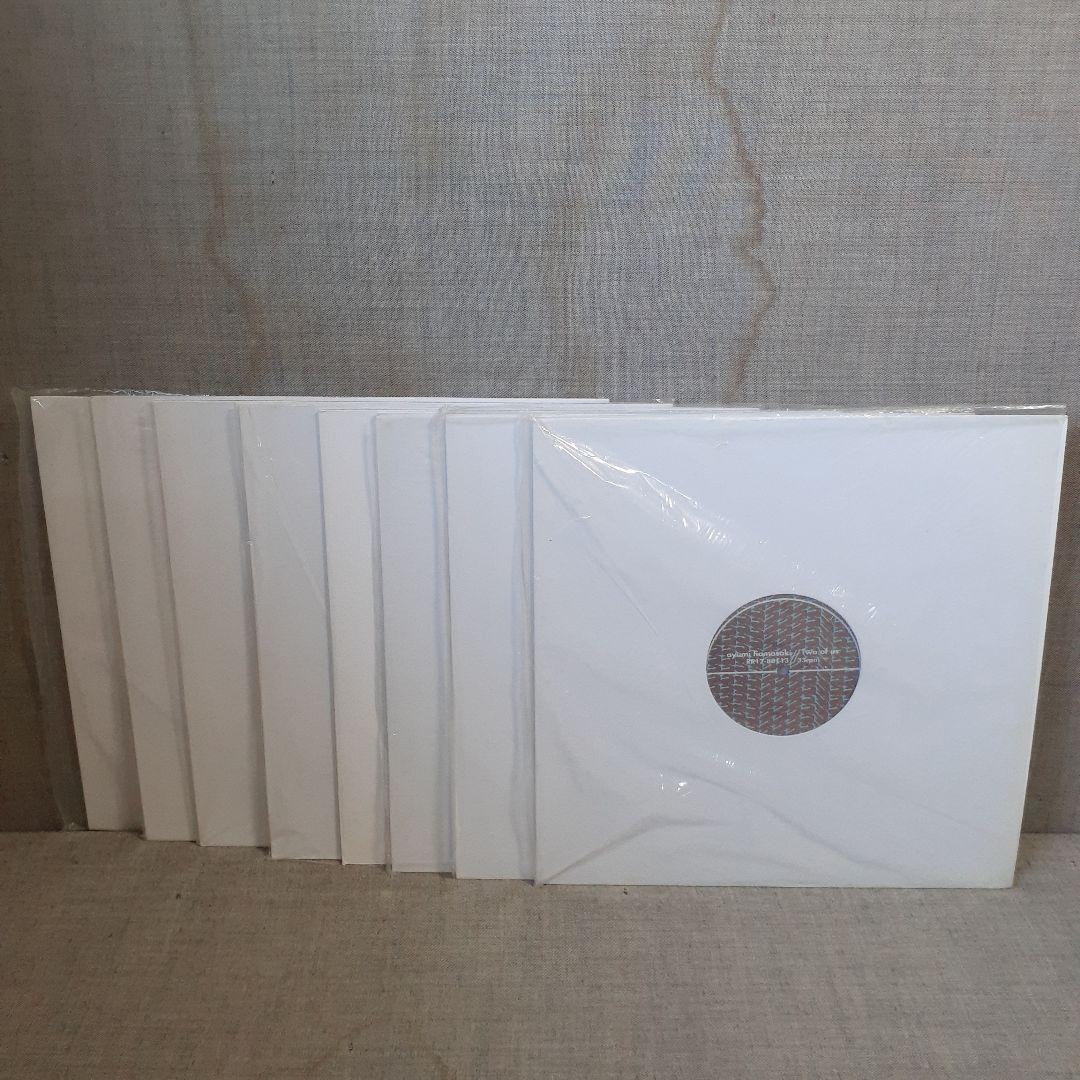 浜崎あゆみ/12inchリミックスレコード8枚セット ☆浜崎あゆみ REMIX☆12インチシングル全8タイトル、計9枚