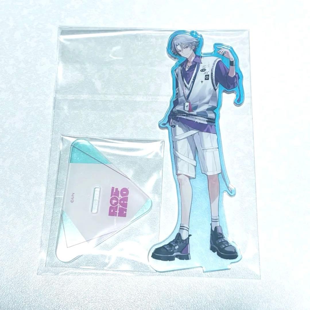 不破湊 アクリルスタンド ROF-MAO 2nd Anniversary - メルカリ