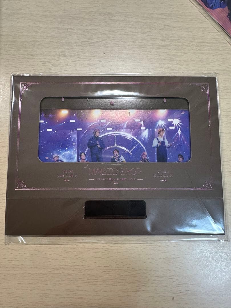 BTS ペンミ 日本公演 マジショ vol.5 DVD トレカ RM ナム - メルカリ