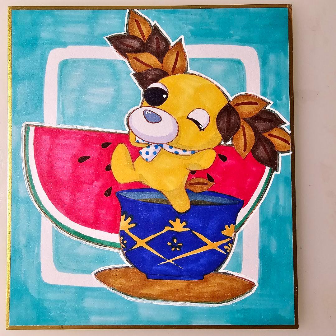 ☆真奈ページ☆