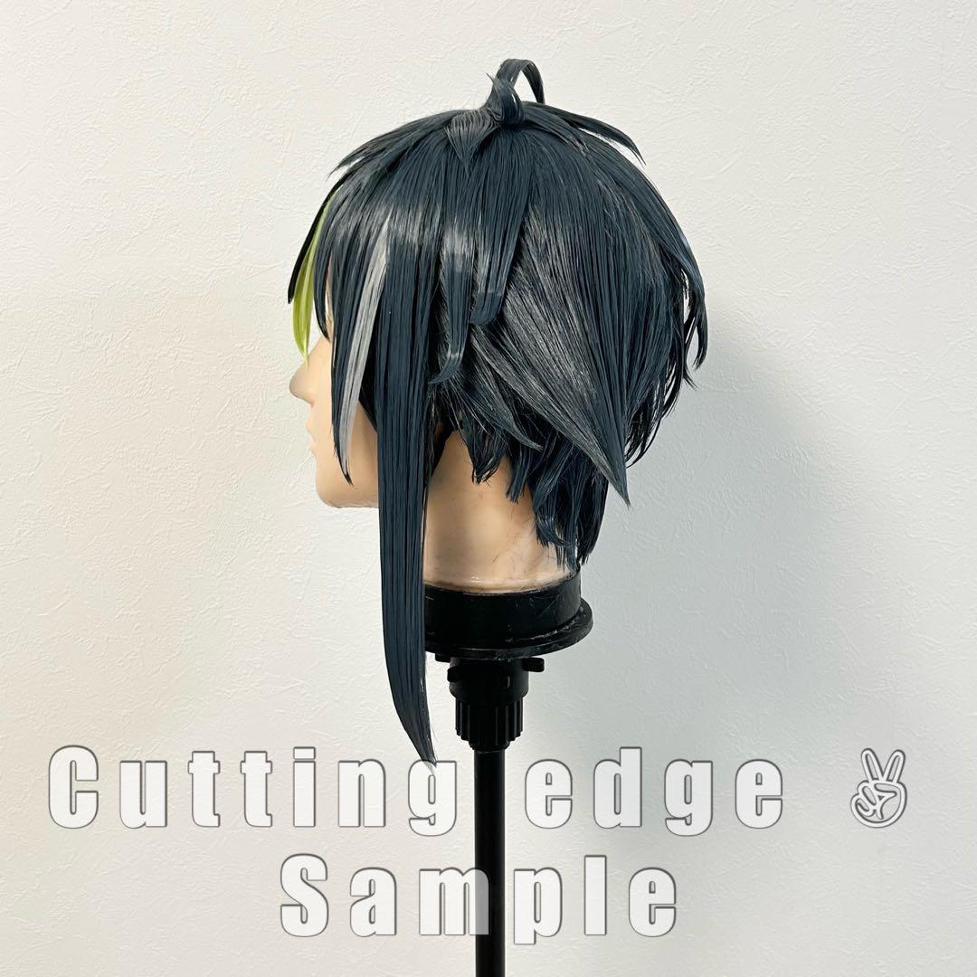 伊波ライ コスプレ ウィッグ - メルカリ