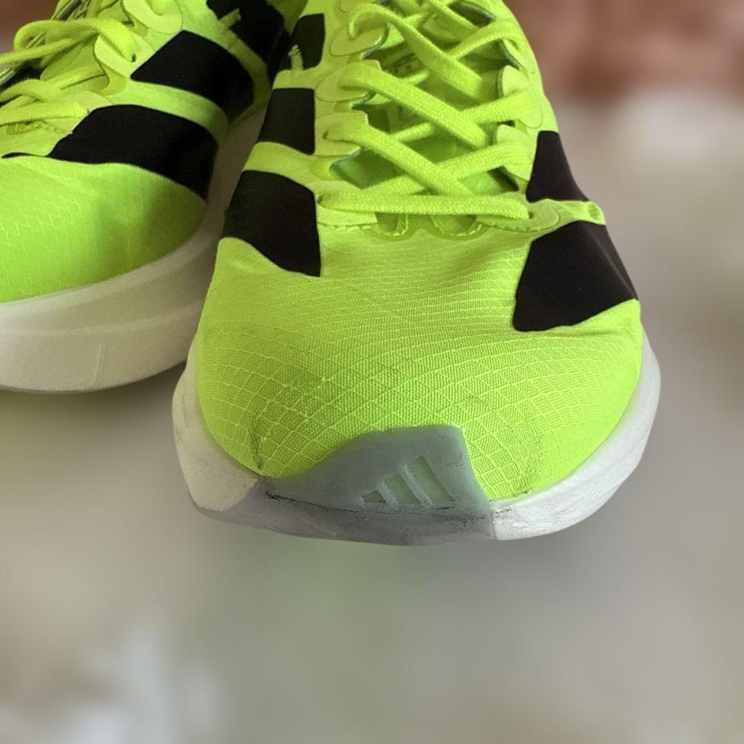 アディダス　アディゼロ タクミセン11 25.5cm