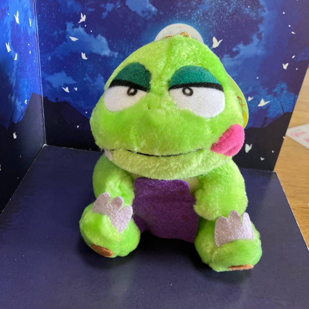 ムカムカパラダイス ぬいぐるみ〜OSH - メルカリ