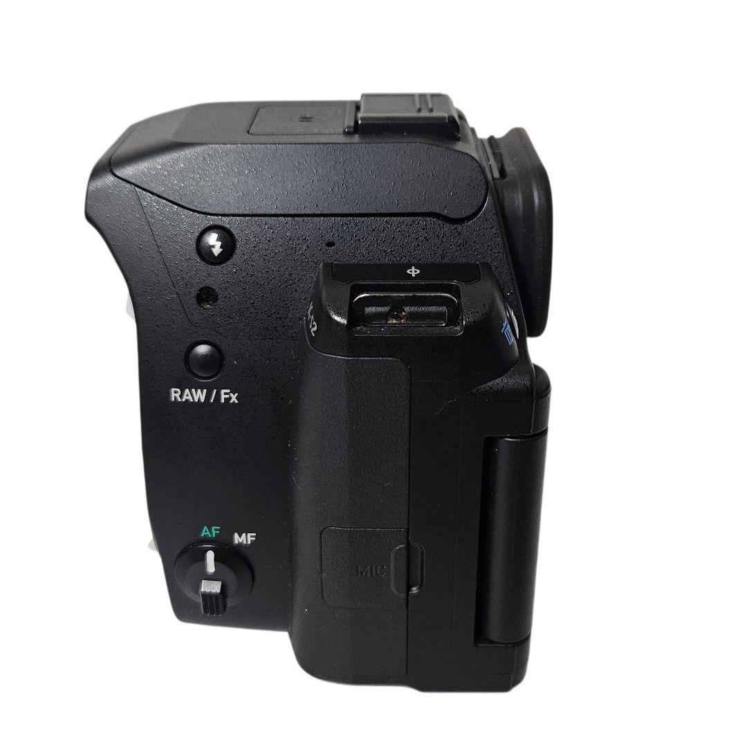 黒死病 ペンタックス PENTAX デジタル一眼レフ K-S2 - メルカリ