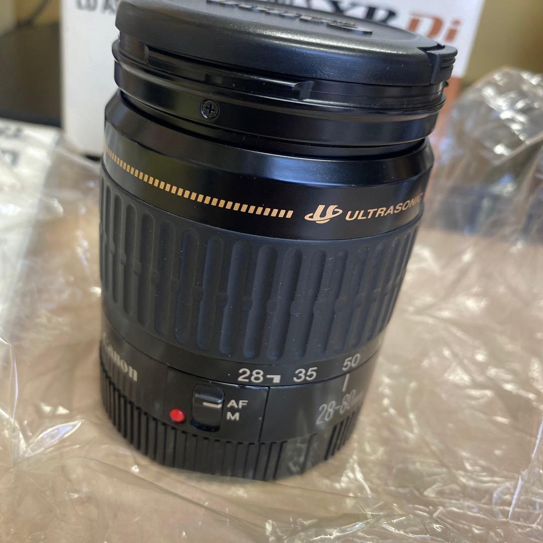 レンズ(ズーム) TAMRON AF28-300mm F/3.5-6.3 XR Di