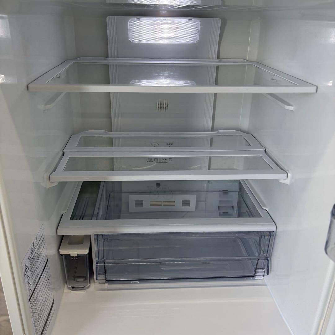 ゴロロ 様専用 842 無印良品 深澤直人 冷蔵庫 200-300ℓ 設置無料