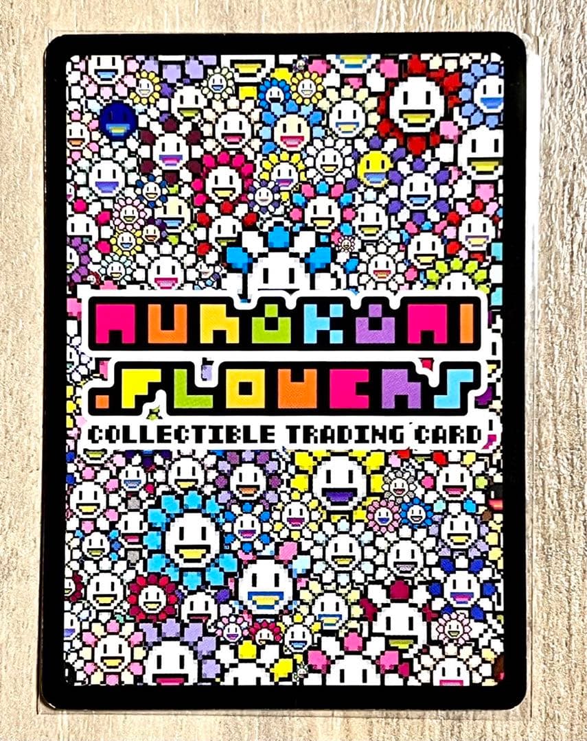 108フラワーズ 「酔っぱらいシャンパン」 日本語版 SP-110/UR