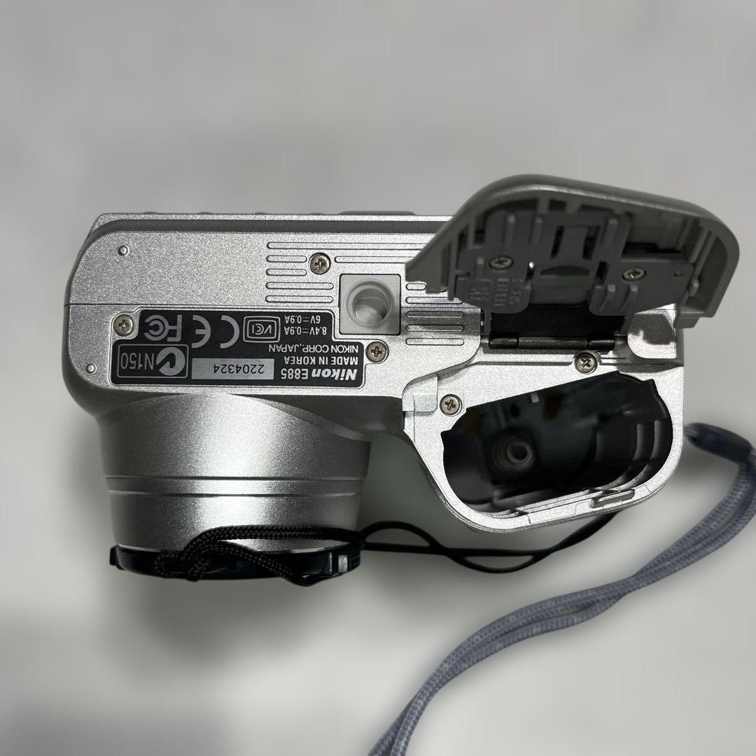 デジカメ 4台まとめ《ジャンク》 - メルカリ