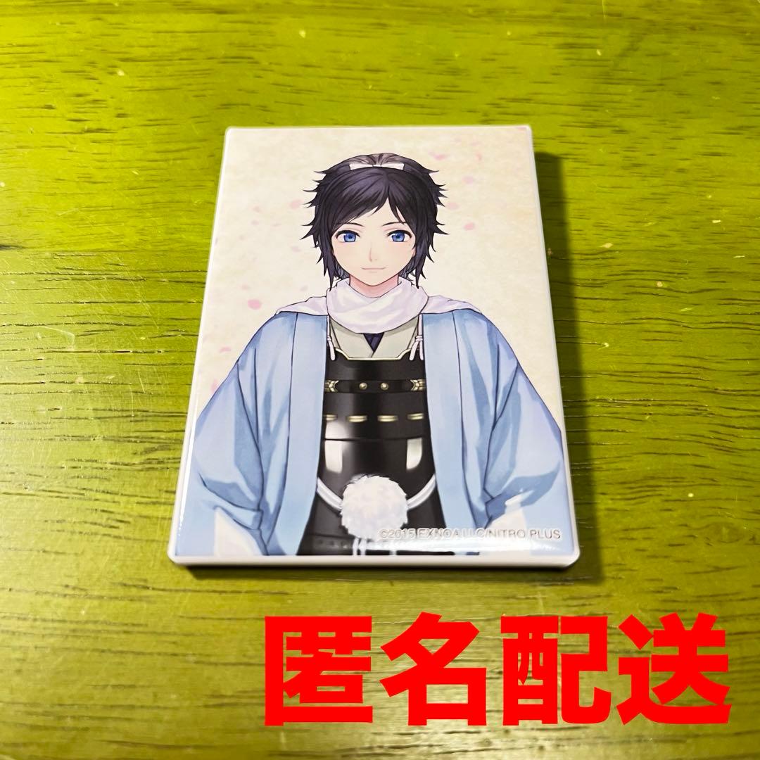 プロセカ プロジェクトセカイ 桐谷遥 Vol. 25A 文化祭 グリ缶 缶バッジ