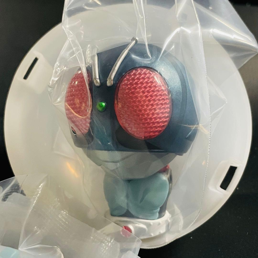 POWER KNUCKLE byTOUMA × KAMEN RIDER - メルカリ